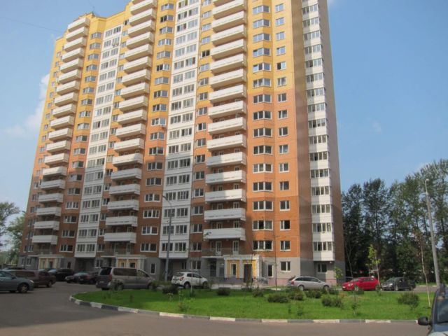 фото дома