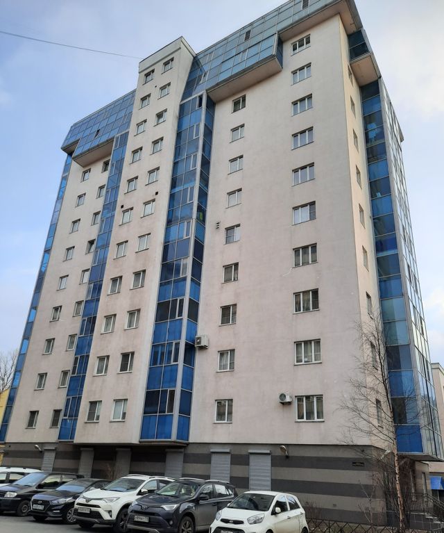 Facade