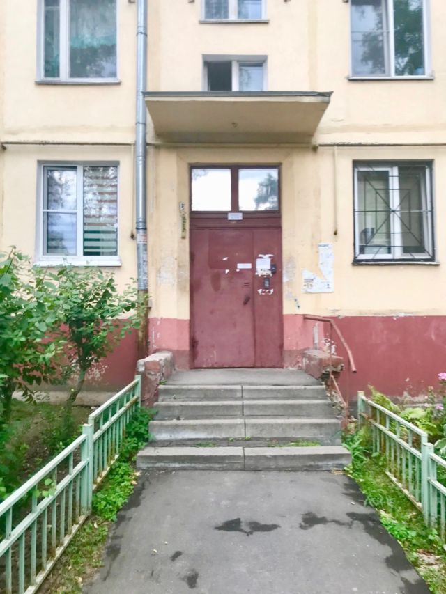 фото дома
