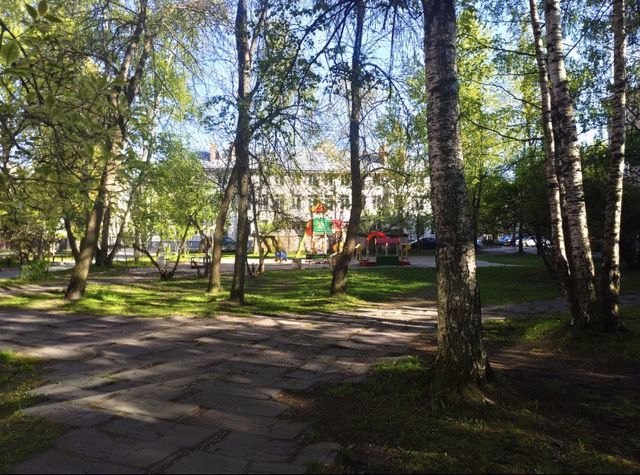 фото дома