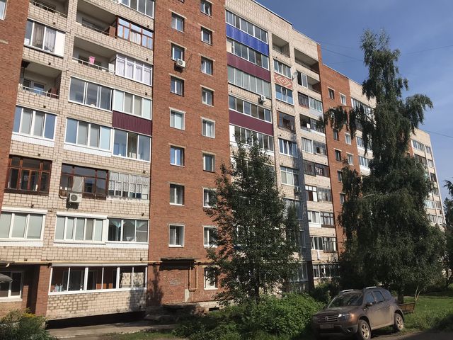 фото дома