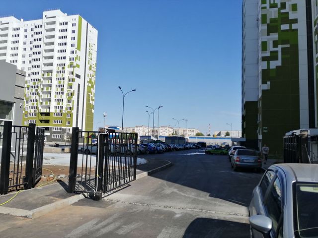 Territory