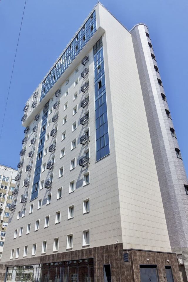 Facade