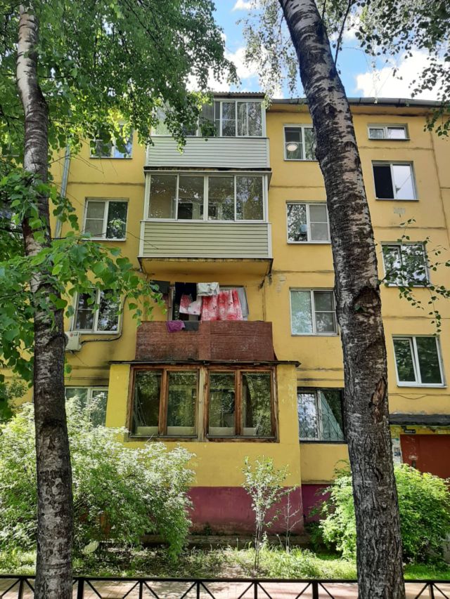 фото дома