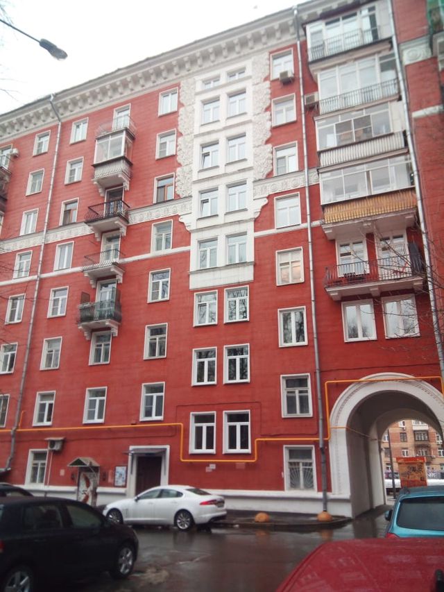 Facade