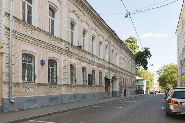 Facade