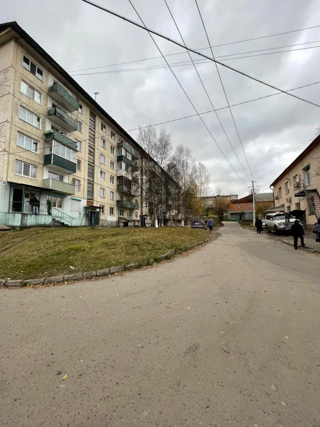 фото дома