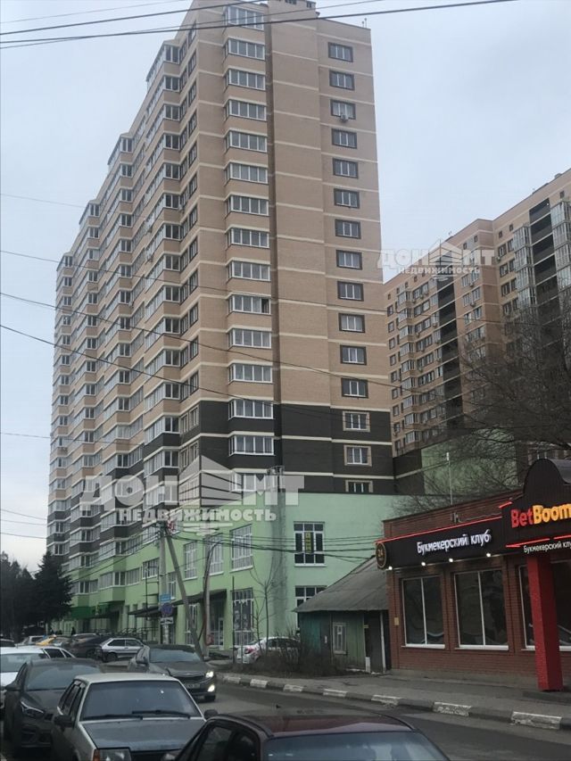 Панорама дома