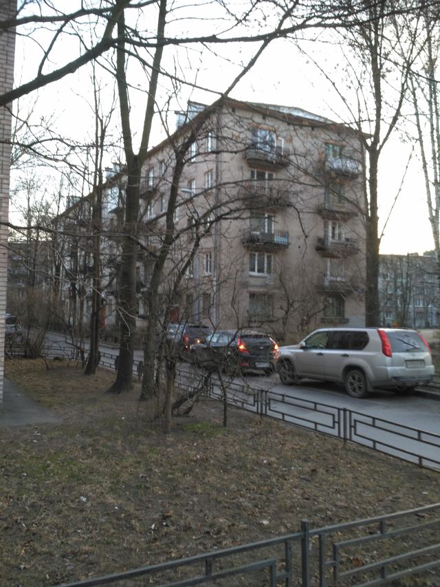Facade