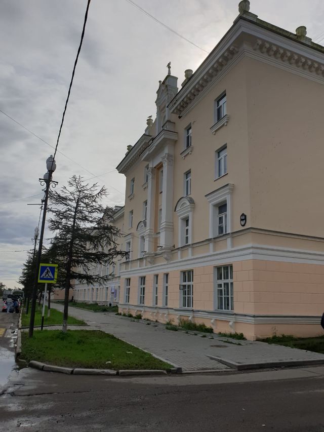 Facade