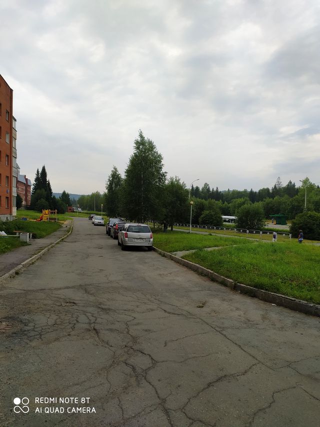 Territory