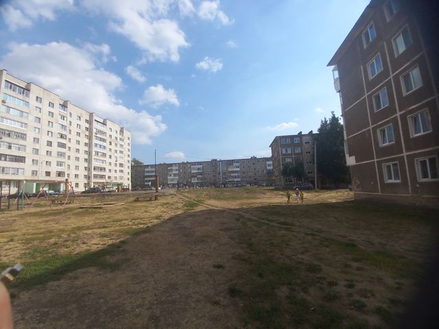 Territory
