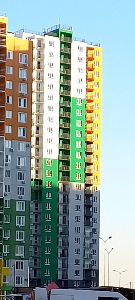 Панорама дома