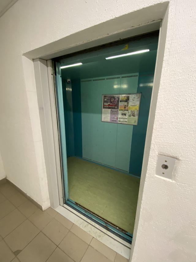 Lift