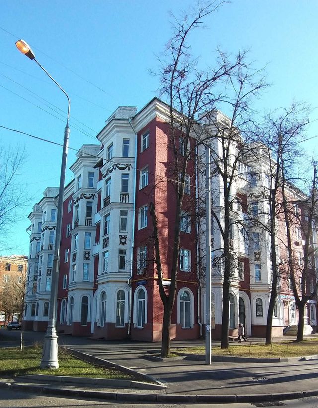 фото дома