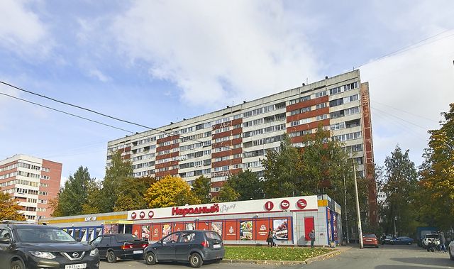 Facade