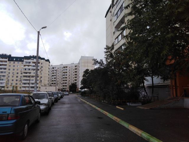 Territory