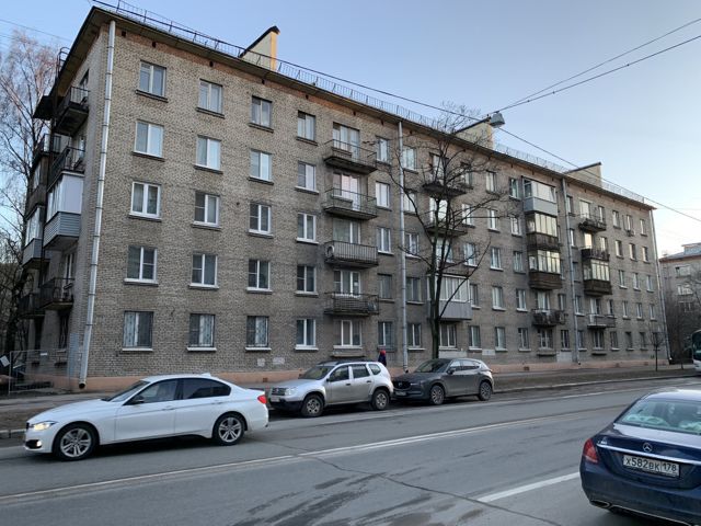 Facade
