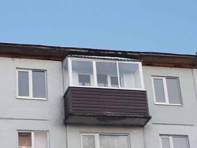 Панорама дома