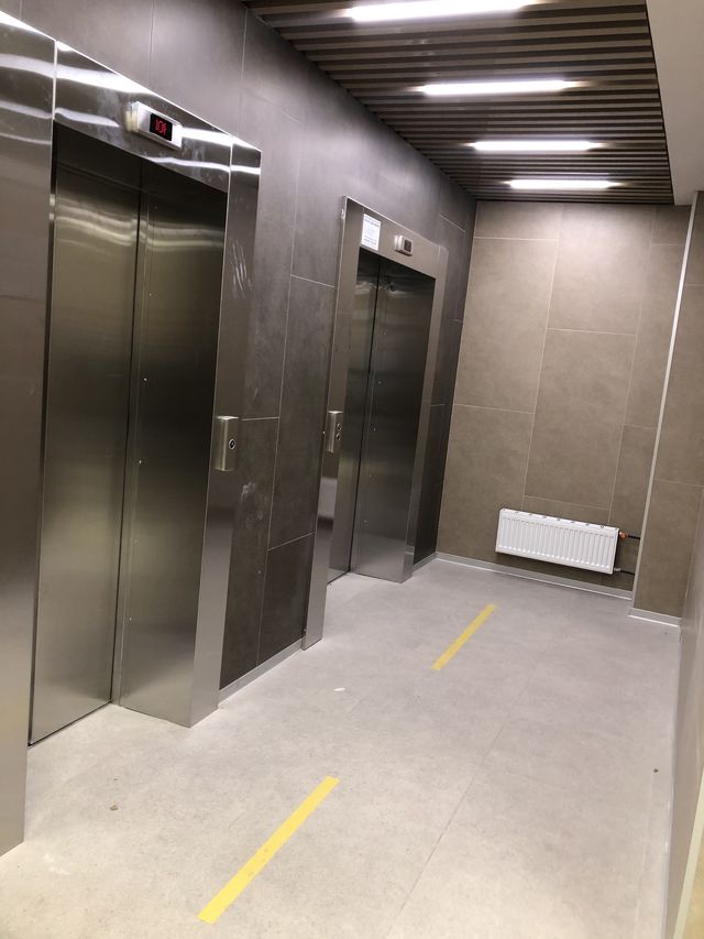 Lift