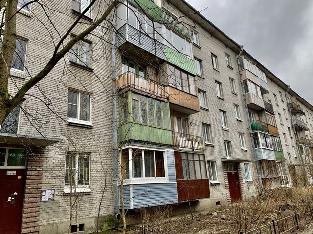 Панорама дома