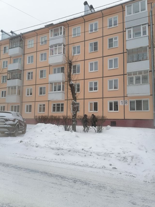 Панорама дома