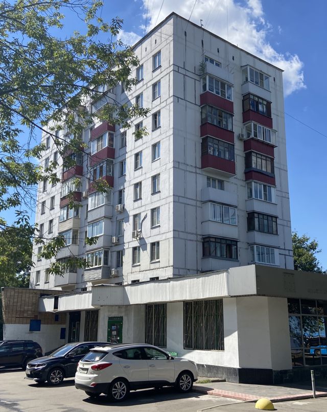 Facade