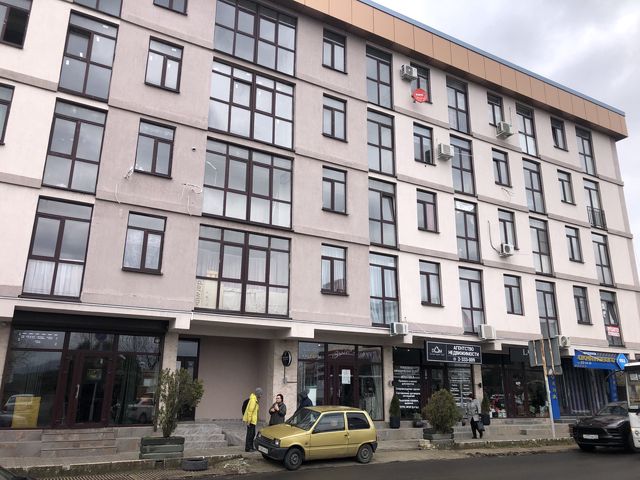 Facade