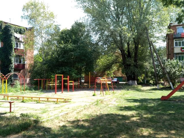 фото дома