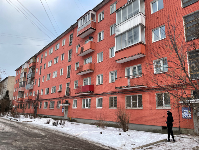 фото дома