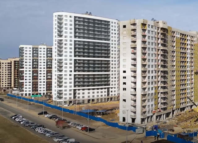 фото дома