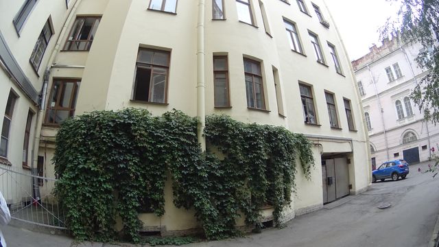 Facade