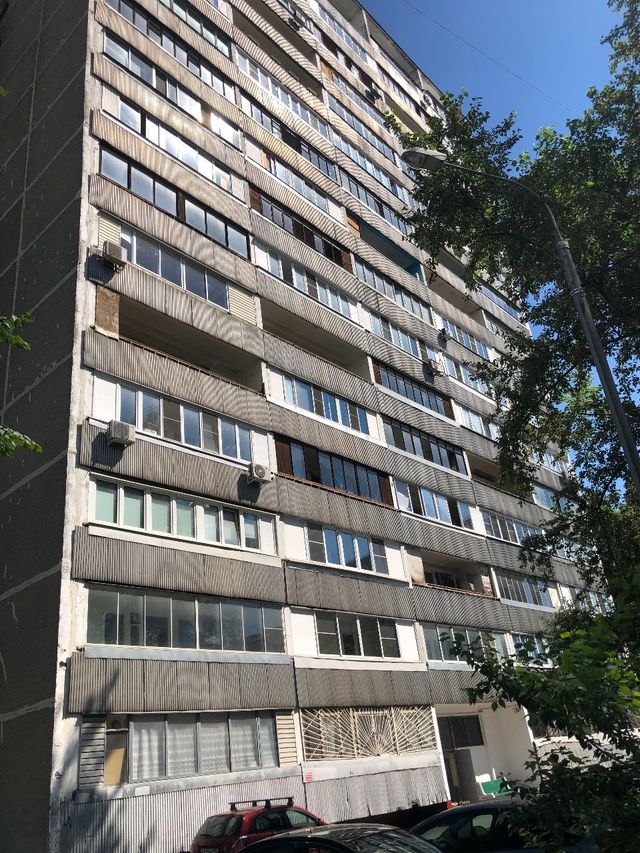 Facade
