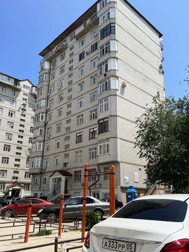 Facade