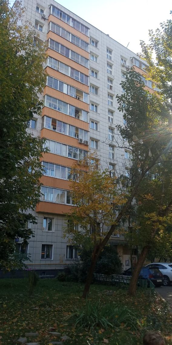 Панорама дома