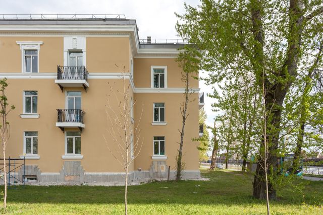 Facade