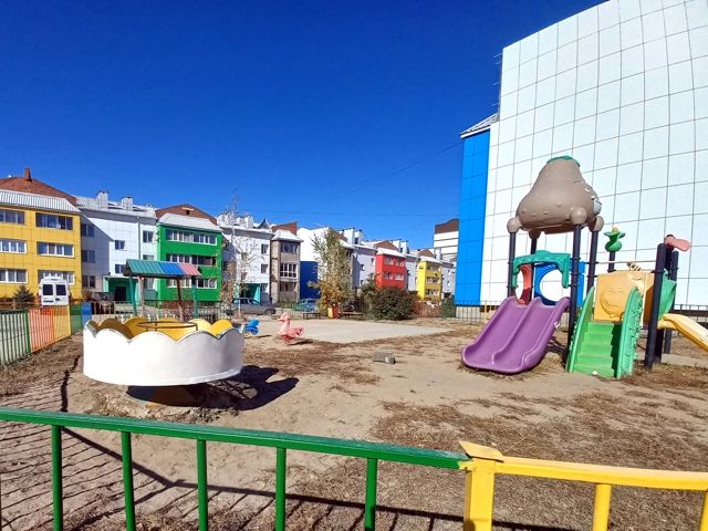 фото дома