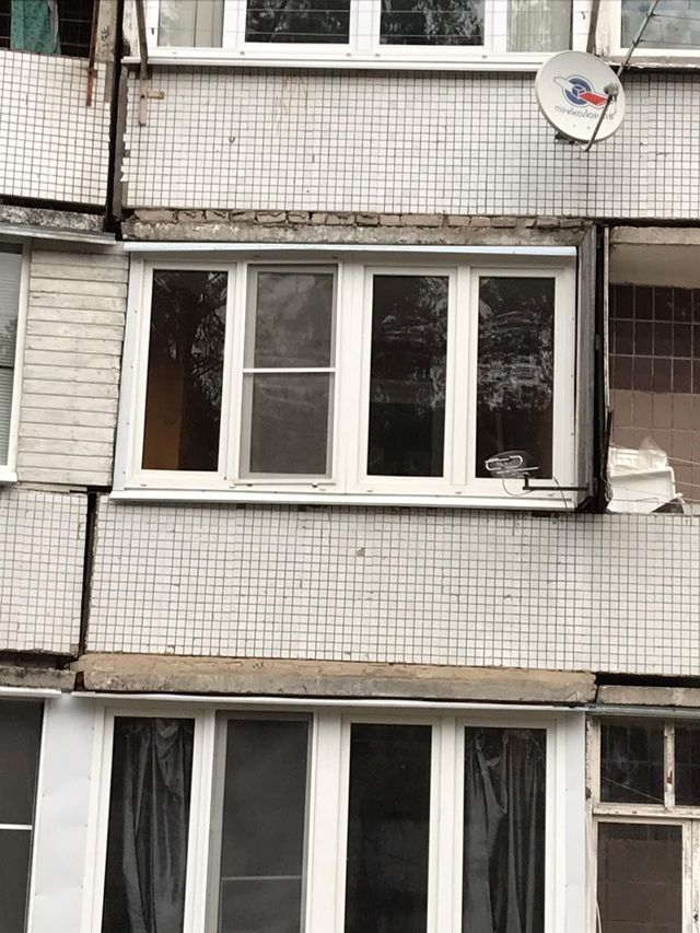 Панорама дома