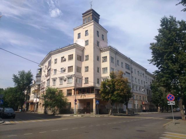 Facade