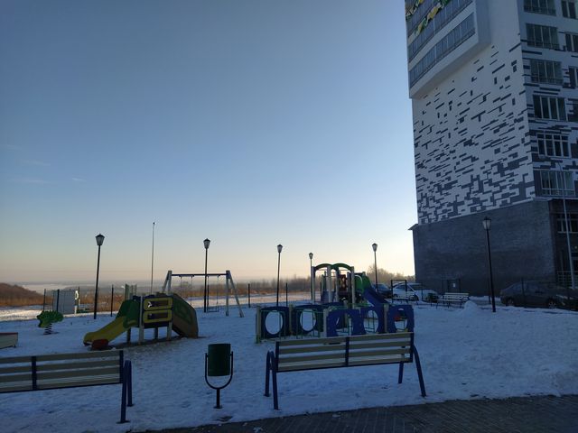 фото дома
