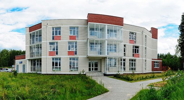 Facade