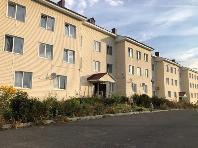 фото дома