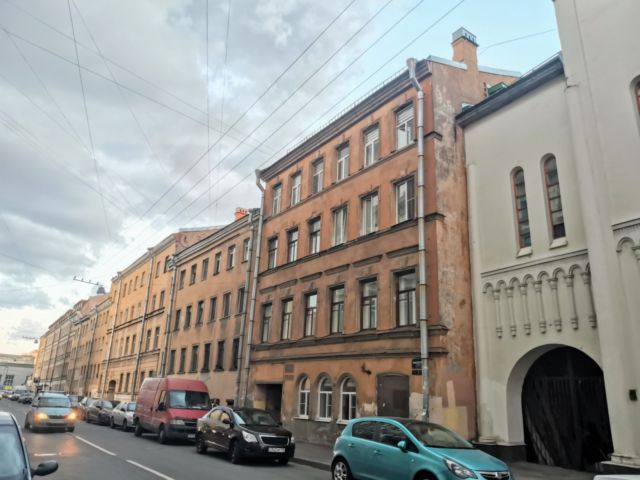 Facade