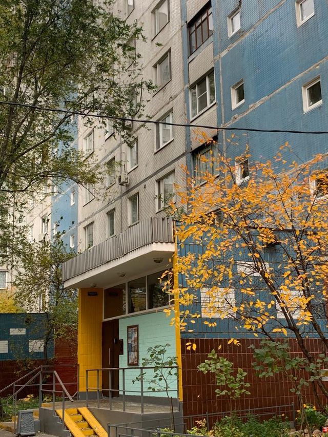 фото дома