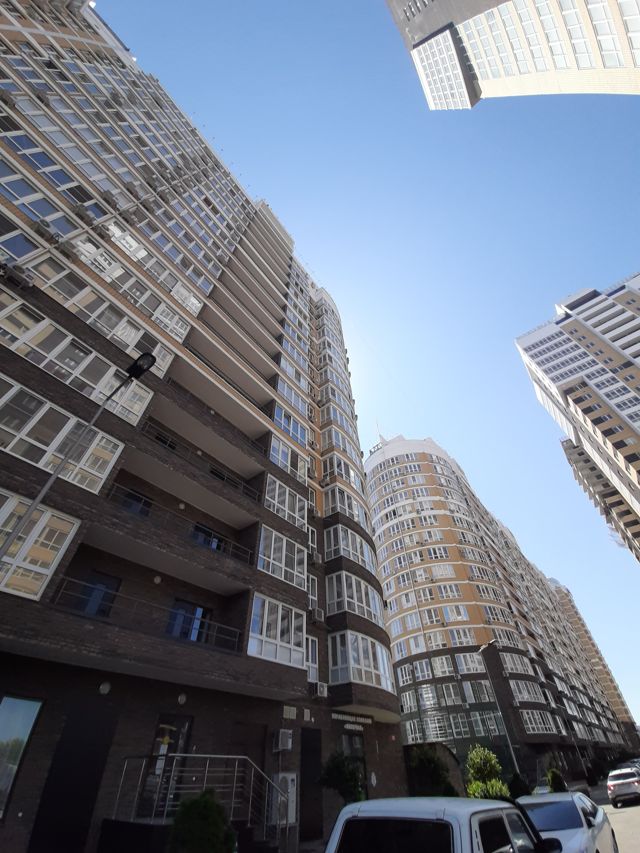 Панорама дома