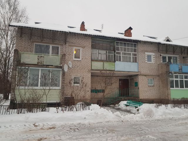фото дома