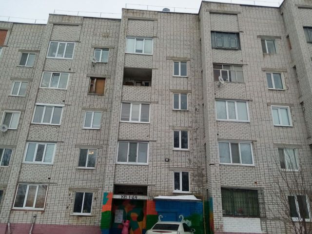 фото дома