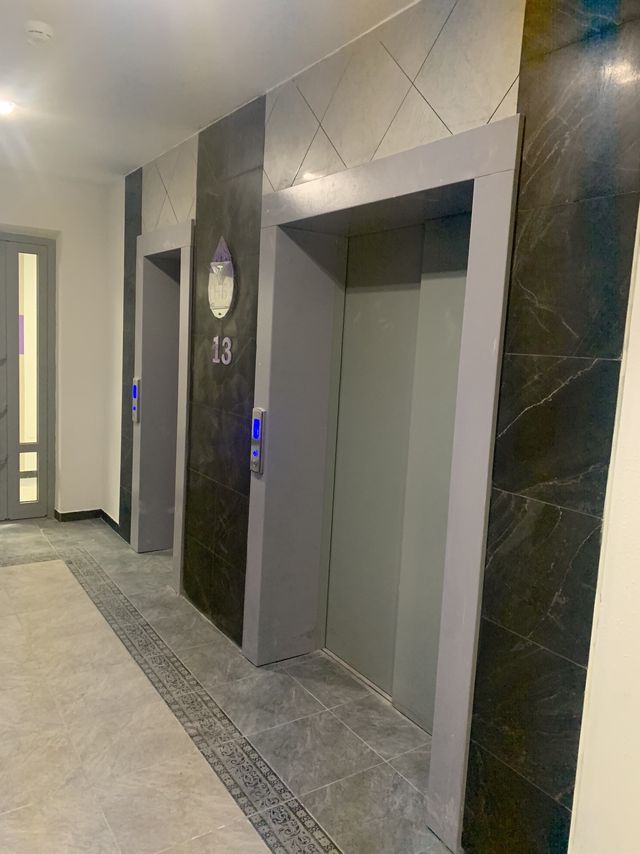 Lift