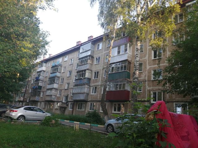 Панорама дома