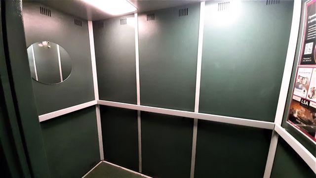 Lift